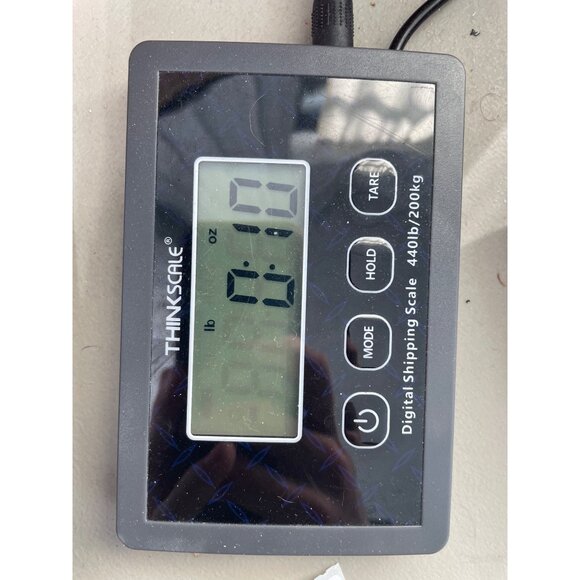 Ivory Love Python Surplice Wrap Midi Dress Size Medium Sleeveless Navy Cream NEW - Picture 6 of 6